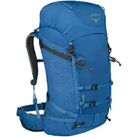 Osprey - Mochilas de montañismo - Mutant 52 Blue Flame - Talla M/L - Azul