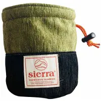Sierra Climbing Bolsa De Magnesio Matrix