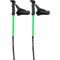 Komperdell Bastones Nationalteam Carbon Skicross Ti-core