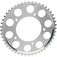 JT Sprockets Corona Trasera 520 Jtr5.43 Steel