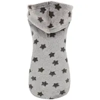 Nayeco Sudadera Para Perro Estrellas