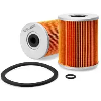 FLEETGUARD Filtro De Combustible Para Motores Yanmar Ff5070