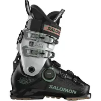 Salomon - Botas de esquí para hombre - Shift Supra S Boa 120 - Talla 45 2/3-46 1/3