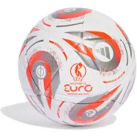 Adidas Balón De Fútbol Uefa Women´s Euro25 Final League