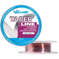 Vercelli Línea Cónica Taper 220 M