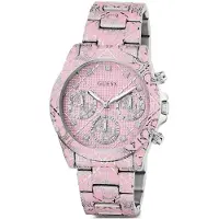 GUESS Reloj De Mujer Gemma 38mm 5atm Quartz/analogical