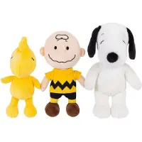 Peanuts Worldwide Peluche Snoopy 36cm