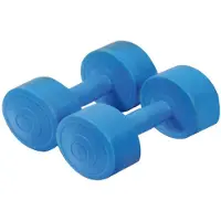 Sporti France Mancuerna 5kg