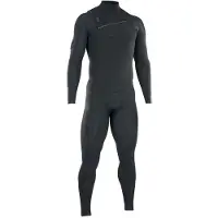 iON Traje De Neopreno De Manga Larga Y Cremallera Pectoral Seek Core 3/2 Mm