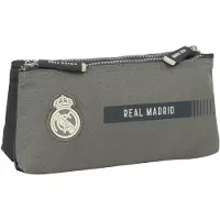 Safta Estuche Real Madrid 3ª Equipacion 24/25