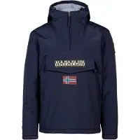Napapijri Rainforest Chaqueta Marino Azul Azul marino talla