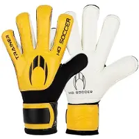 Ho Soccer Guantes De Portero Training Pursuit Rf