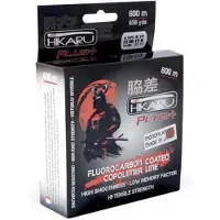 LINEAEFFE Fluorocarbono Hikaru Plus 600 M