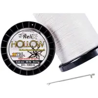 Relix Línea Trenzada Hollow X16 1000 M