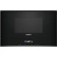 Siemens Microondas Con Grill Incorporado Bf722r1b1 900w