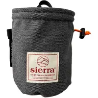 Sierra Climbing Bolsa De Magnesio Tube Eye Bird