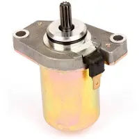 Woltex Motor De Arranque Aprilia Amico 50 92-98