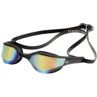 Aquafeel Gafas De Natación De Espejo Speed Blue 41022