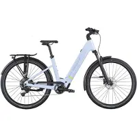 Scott Bikes Bicicleta Eléctrica Sub Sport 30 Wave 28´´ Cues Rd-u4000gs 9s 2026