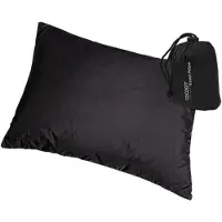 Cocoon Almohada Travel Nylon-premium Synthetic Fill