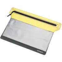 Cocoon Cartera Zippered Flat Document