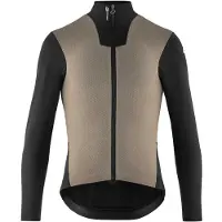 Assos - Mille GT Hashoogi Winter Jacket S11 - Chaqueta de ciclismo size XL, negro