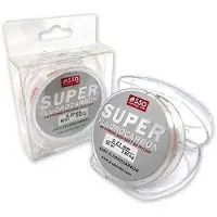 ASSO Fluorocarbono Super 50 M