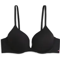 Tommy Hilfiger Underwear Sujetador negro