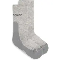 Icebreaker Calcetines Crew Merino Hike+ Light