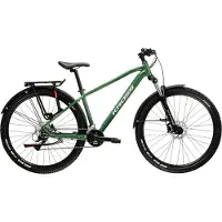 KROSS Bicicleta De Mtb Hexagon 4.0 Eq 29´´