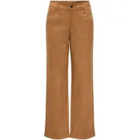 ONLY Pantalón 'ONLIna' caramelo