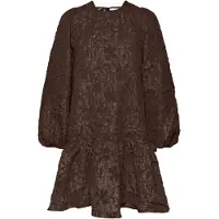 Pieces Vestido Mini