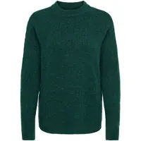 ONLY Jersey 'ONLCamilla' verde