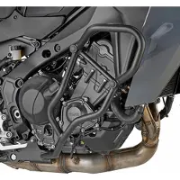 Givi Defensa Yamaha Tracer 9/9 GT/9 GT+ 25- Negro