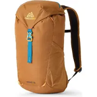 Gregory - Nano 16 - Daypack marrón