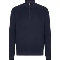 Clean Cut Copenhagen Jersey 'Oscar' navy