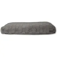 Scruffs Oxford Cojín Ortopédico para Perros - Tan - XL
