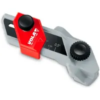 Vola Portadocumentos Base Edge Regulable 0.5º To 1.5° Light