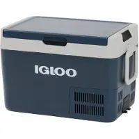 Igloo - ICF 32 - Nevera size 32 l, azul