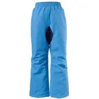 GOSOAKY - Kid's Top Dog - Pantalones de invierno size 146/152, azul