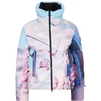 Sportalm - Women's Amalfi Style - Chaqueta de esquí size 42, multicolor