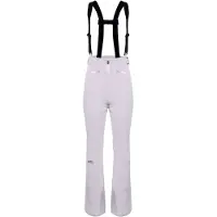 Lasse Kjus - Women's Core Embrace Pants - Pantalones de esquí size 36 - Regular, blanco