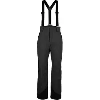 Stoic - MountainWool AsplidenSt. III Ski Pant - Pantalones de esquí size XXL, negro