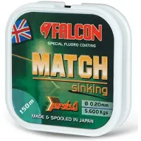Falcon Monofilamento Match Sinking 150 M