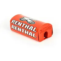 Renthal Almohadilla manillar Fatbar FATBAR NARANJA