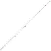 Cresta Puntera De La Caña De Pescar Carbon L