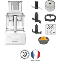Magimix Robot De Cocina 18590 Ea