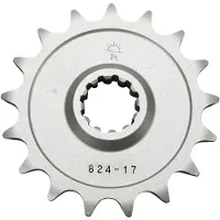 JT Sprockets Piñón Delantero 520 Jtf824.17 Steel