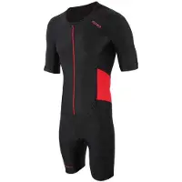 Zone3 Traje De Triatlón De Manga Corta Activate