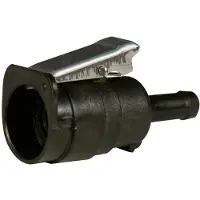 Sierra Conector De Combustible 65750-87j10